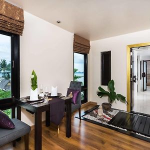 Deluxe Suite mit Kingsize-Bett